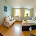 Hotel Am Mueritzhafen Garni Waren (Mueritz)