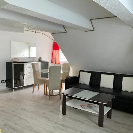 Hotel Am Müritzhafen Garni