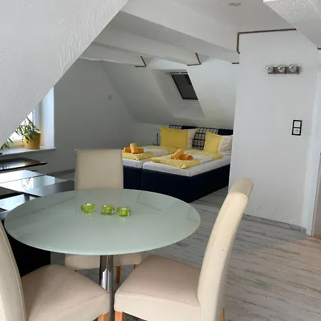 Am Müritzhafen Garni Hotel Waren (Müritz)