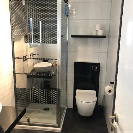 Am Müritzhafen Garni