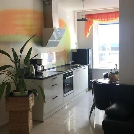 Hotel Am Müritzhafen Garni *