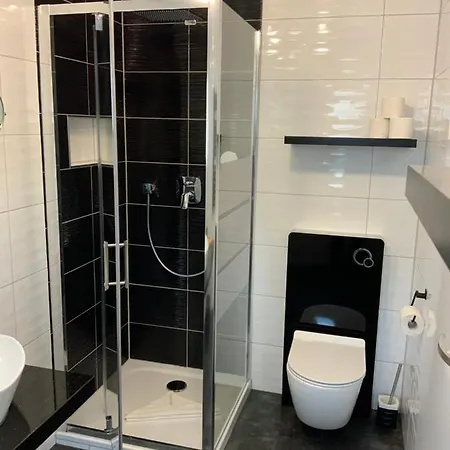 Am Müritzhafen Garni * Waren (Müritz)