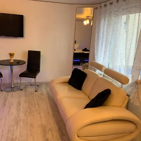 Am Müritzhafen Garni Hotel Waren (Müritz)