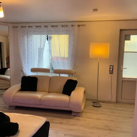 Am Müritzhafen Garni Hotel