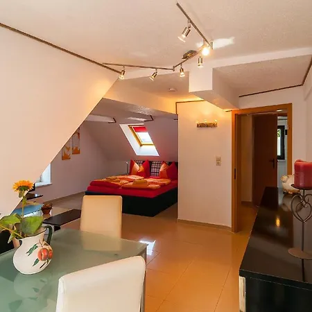 Am Mueritzhafen Garni Hotel Waren (Mueritz)