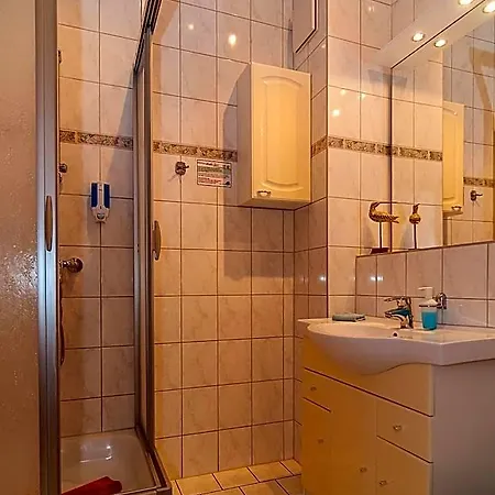 Am Müritzhafen Garni
