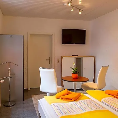 Hotel Am Mueritzhafen Garni Waren (Mueritz)