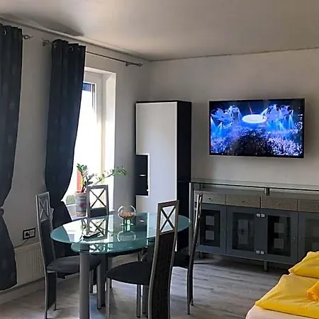 Am Mueritzhafen Garni Hotel Waren (Mueritz)