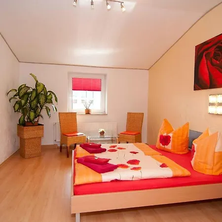 Hotel Am Müritzhafen Garni *