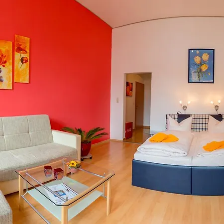 Am Müritzhafen Garni