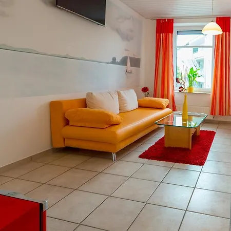 Am Müritzhafen Garni