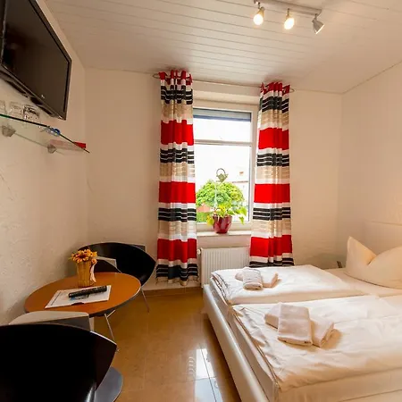 Hotel Am Mueritzhafen Garni Waren (Mueritz)