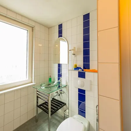 Am Müritzhafen Garni