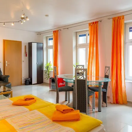 Am Müritzhafen Garni