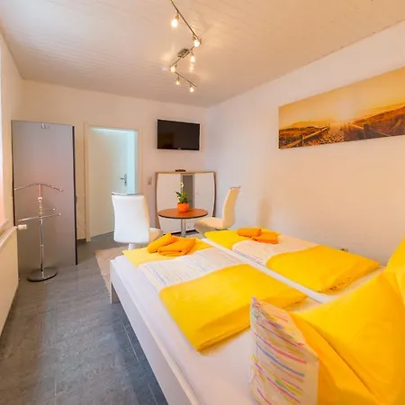 Hotel Am Mueritzhafen Garni Waren (Mueritz)