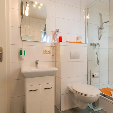 Am Müritzhafen Garni