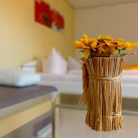 Hotel Am Müritzhafen Garni *