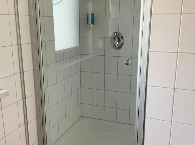 Am Mueritzhafen Garni Hotel Waren (Mueritz)